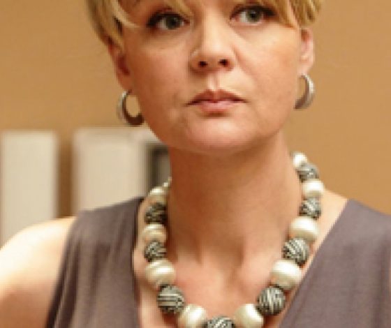 Муж Юлии Меньшовой рассказал об их отношениях