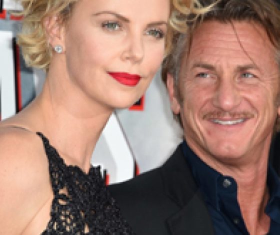 Подробности расставания Шарлиз Терон и Шона Пенна