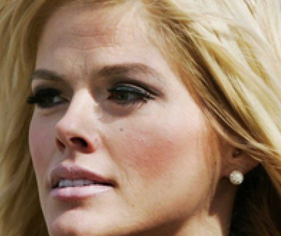 Дочь Анны Николь Смит поразила красотой