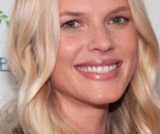 Анна Вьялицына родила. Первое фото малыша