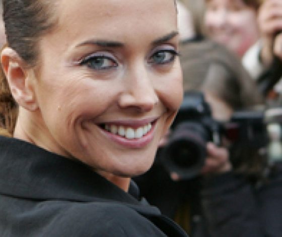 Последнее фото Жанны Фриске