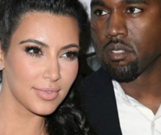 Ким Кардашьян ждет второго ребенка