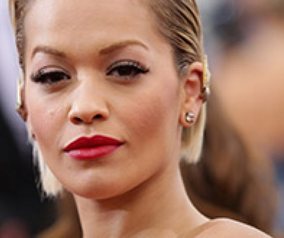 Рита Ора снимется в продолжении фильма «50 оттенков серого»