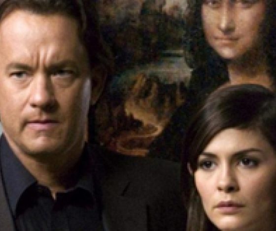 Начались съемки продолжения «Кода да Винчи»