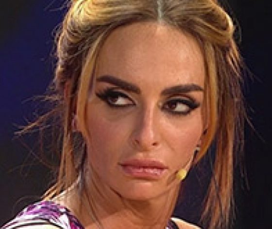 Екатерина Варнава призналась, что не готова к свадьбе