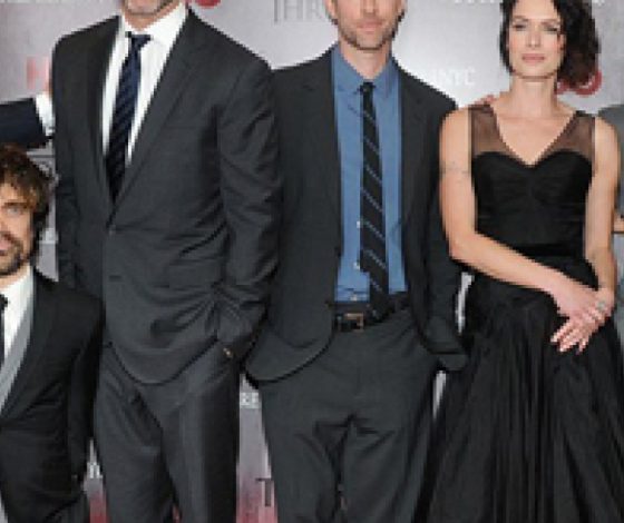 Как отдыхают звезды сериала «Игра престолов»