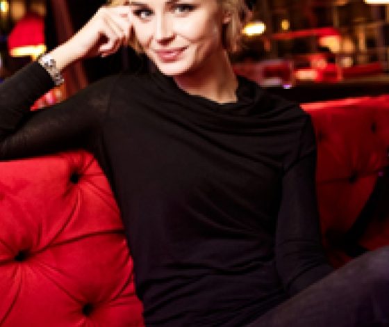 Какое место пророчат букмекеры Гагариной на Евровидении-2015