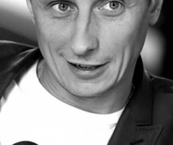 Как Вадим Галыгин отпраздновал свой день рождения