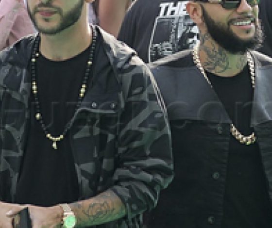 Тимати рассказал о Ходорковском и Майдане