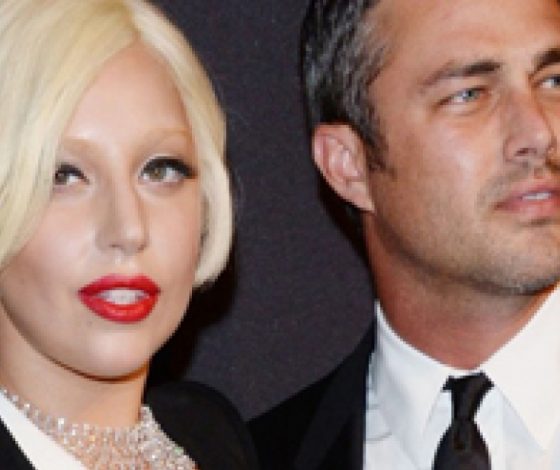 Из-за чего ссорятся Леди Гага и Тейлор Кинни