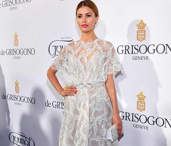 Звезды в кружевных платьях