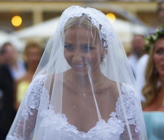 Как звезды провели выходные 1 - 2 августа