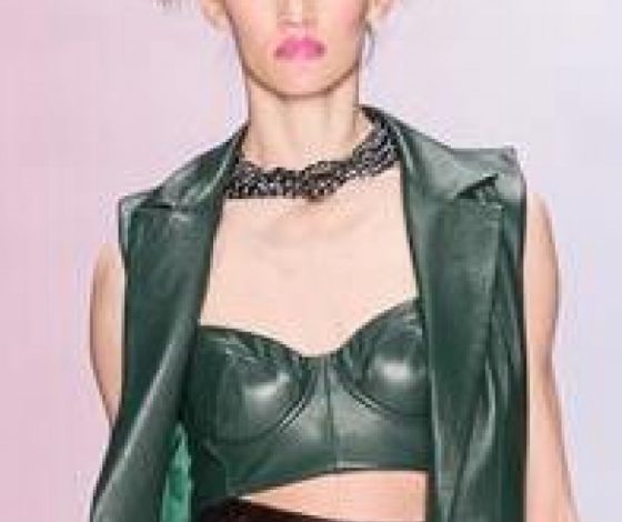 MBFW: Показ Kajf&amp;Kajf