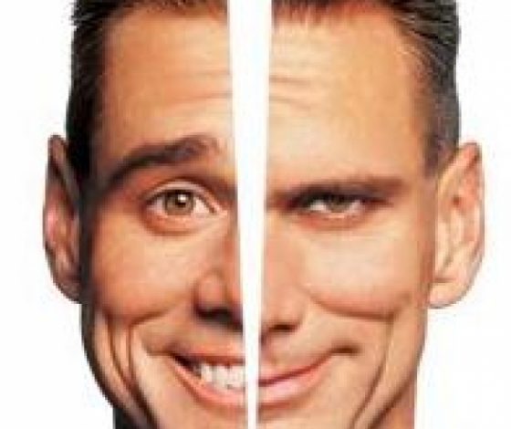 Двойник Джима Керри разыграл организаторов кинопремии