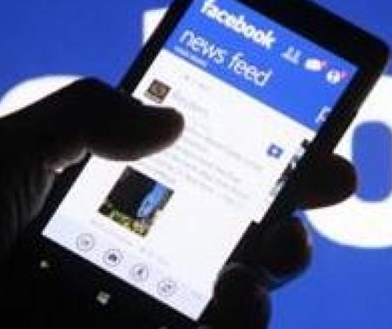 Почему ты не можешь жить без Facebook