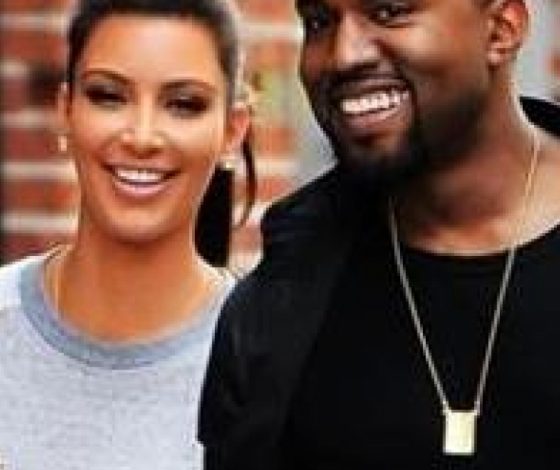 Почему Голливуд не признает Канье Уэста и Ким Кардашьян