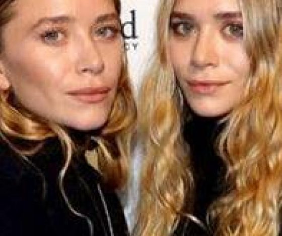 Кто вдохновляет Мэри-Кейт и Эшли Олсен