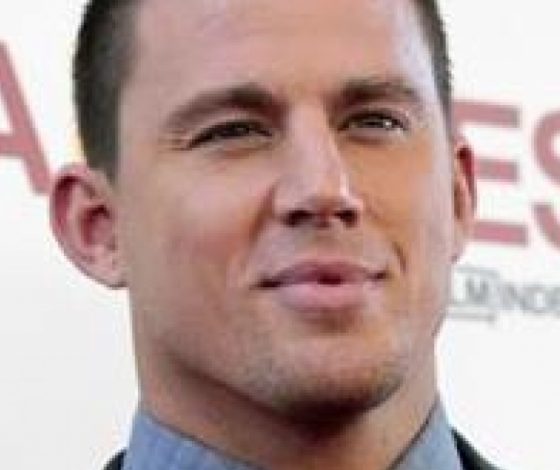 Кто ударил Ченнинга Татума?