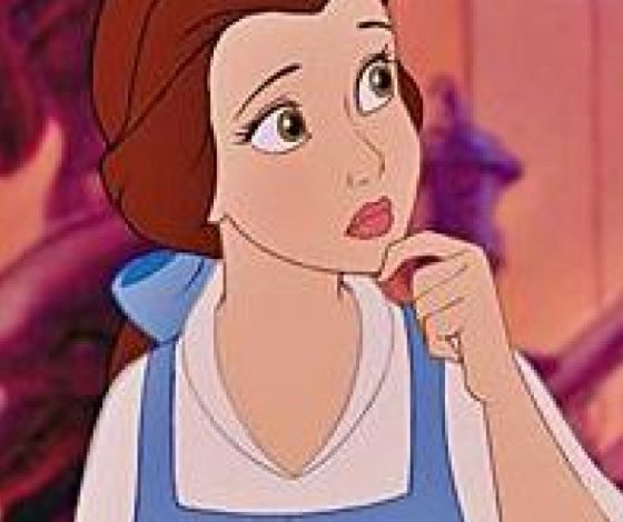 Вопросы, которые всегда волновали тебя при просмотре мультиков Диснея