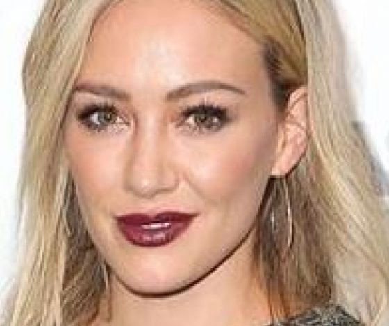 Хилари Дафф рассказала о своем первом сексуальном опыте