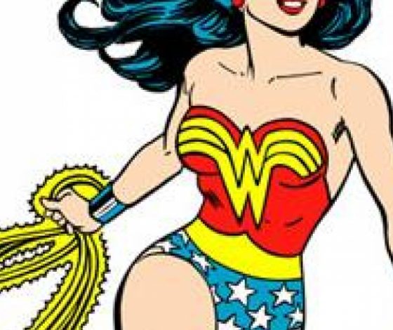 10 актрис, сыгравших роль суперженщины