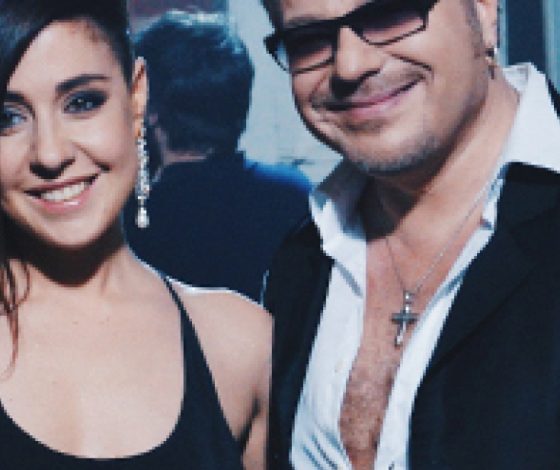 Владимир Пресняков: «Я балдею от группы N.A.O.M.I.»