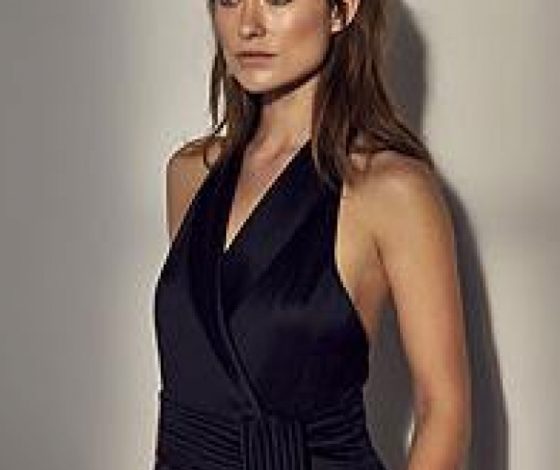 Оливия Уайлд стала лицом H&amp;M