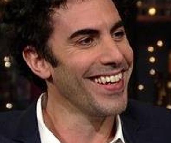 Саша Барон Коэн действительно сыграет Фредди Меркьюри