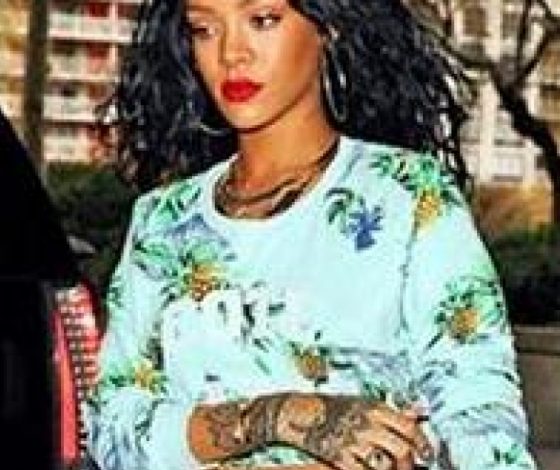 Как носить принты