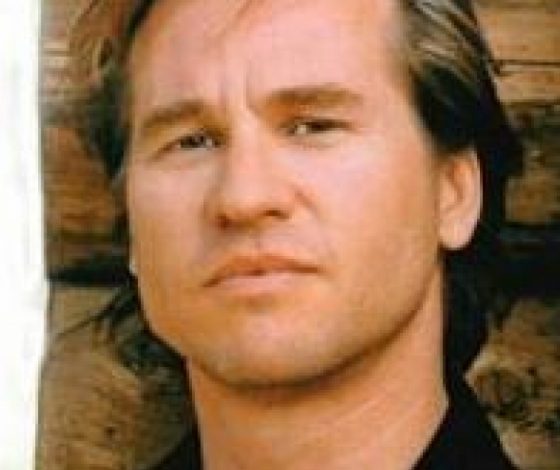 Вэла Килмера убивает религия