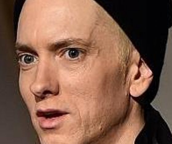 Как выглядит дочь Эминема