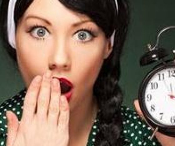 Приложения, которые помогут спланировать твое время