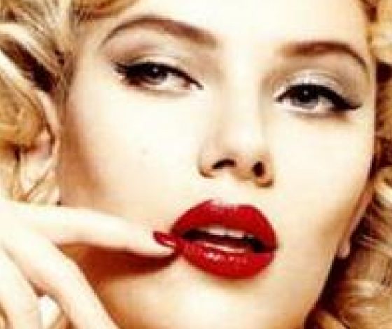 Вся правда о губной помаде