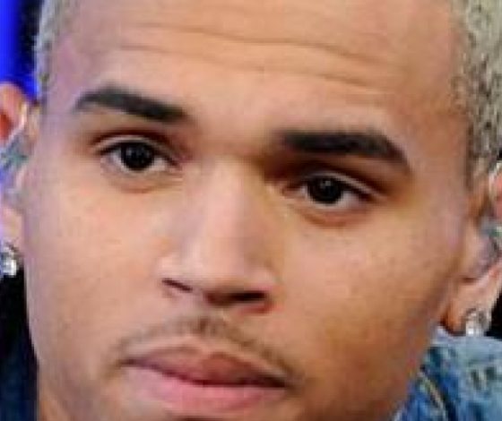 Как выглядит дочь Криса Брауна