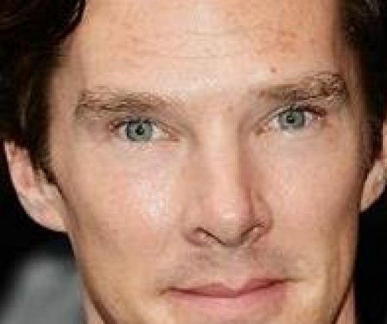 16-летний двойник Бенедикта Камбербэтча снимется в кино