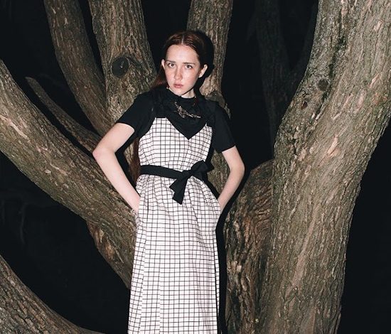 Лукбук Pavelbagan осень-зима 2015