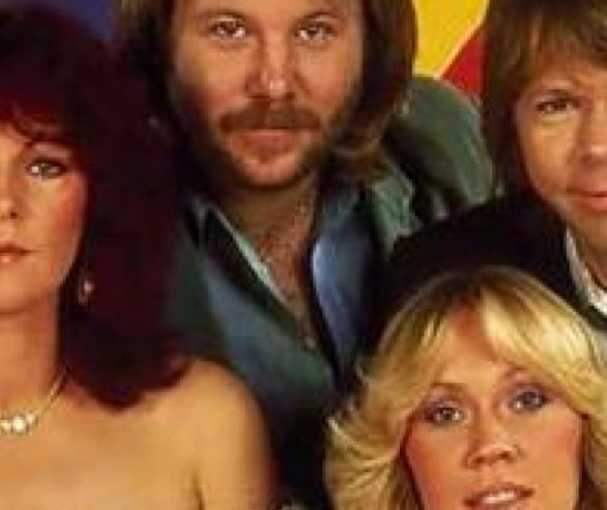 Умер участник группы ABBA