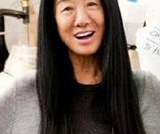 Вера Вонг представила фильм к выходу новой свадебной коллекции