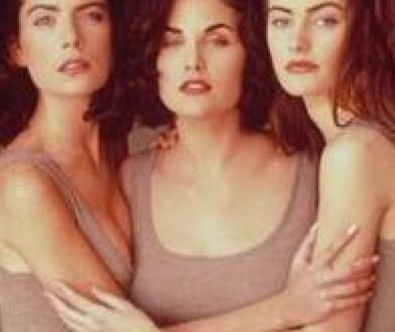 Что стало с героями сериала «Твин Пикс»