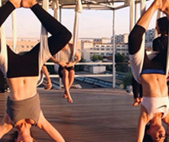 Антигравити: проверено на редакции PEOPLETALK