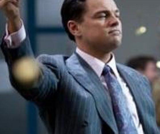 Как Леонардо Ди Каприо проводит каникулы