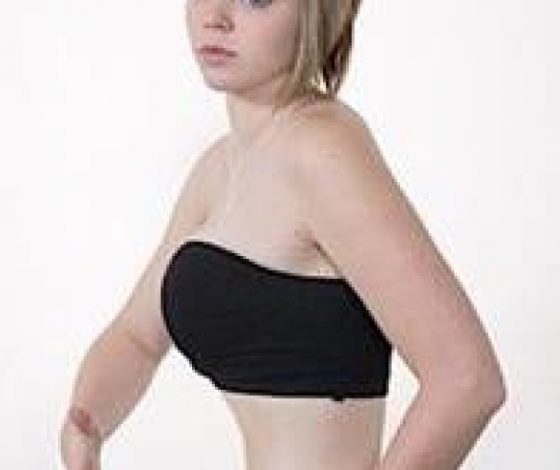 Как мы представляем свое тело