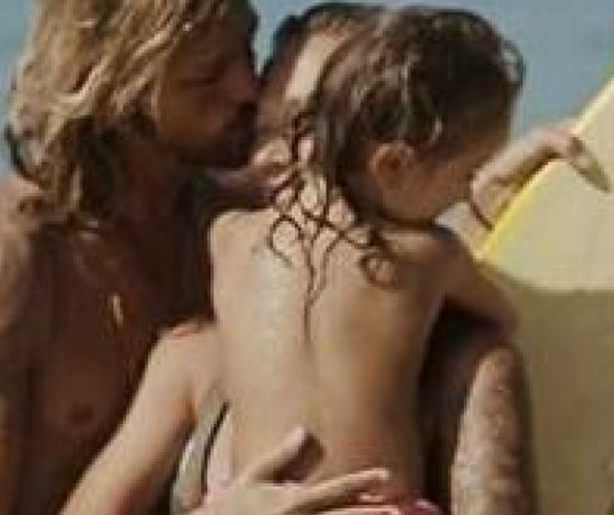 Идеальная семейная история