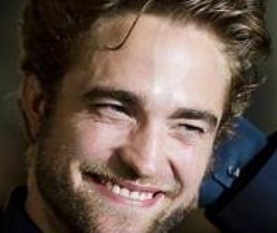 Роберт Паттинсон женится