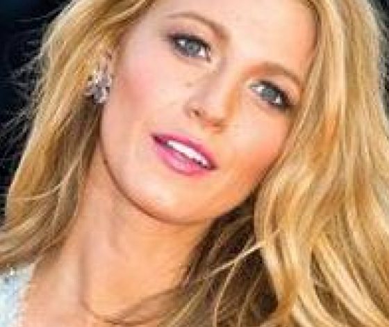 Блейк Лайвли снимется в психологической драме