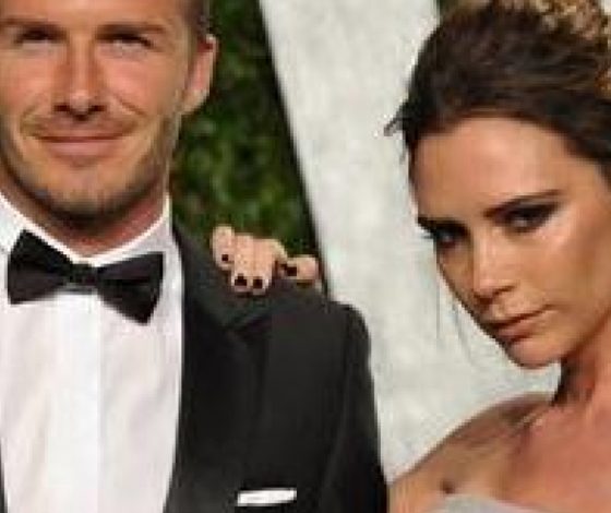 Почему Дэвида и Викторию Бекхэм не любят соседи