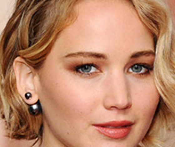 Забавные факты из жизни Дженнифер Лоуренс