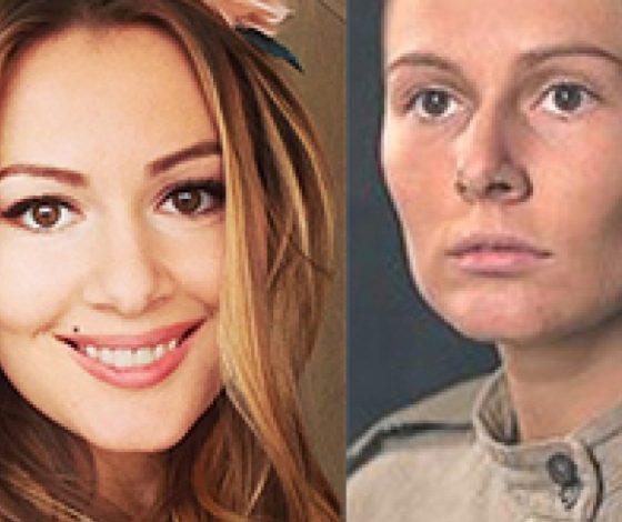 Как влияет смена прически на твою жизнь