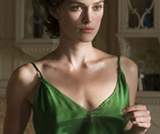 Топ-12 фильмов с Кирой Найтли, которые нужно увидеть