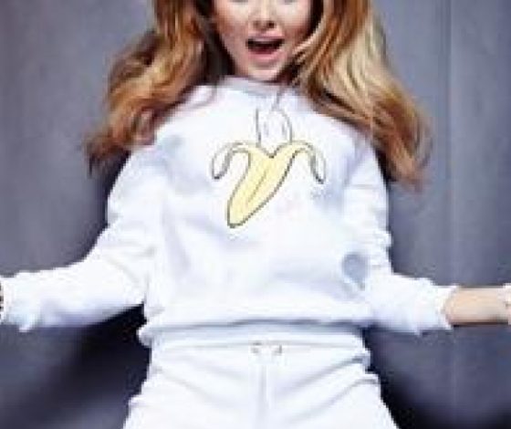 Столичные модницы в новой коллекции Candyshop